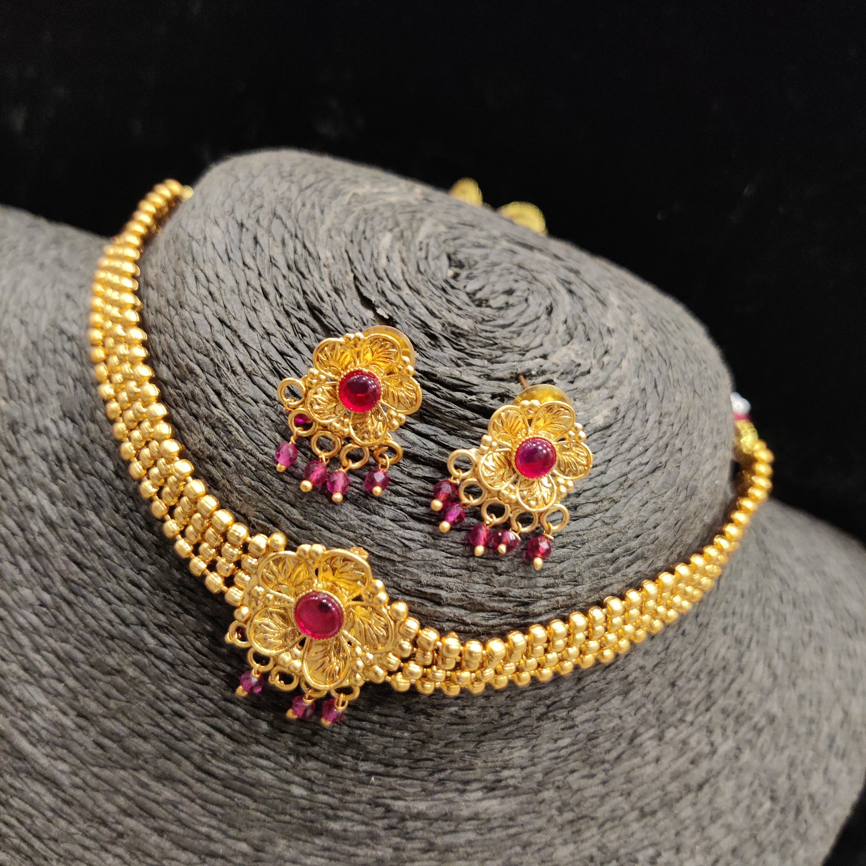 Mate Choker