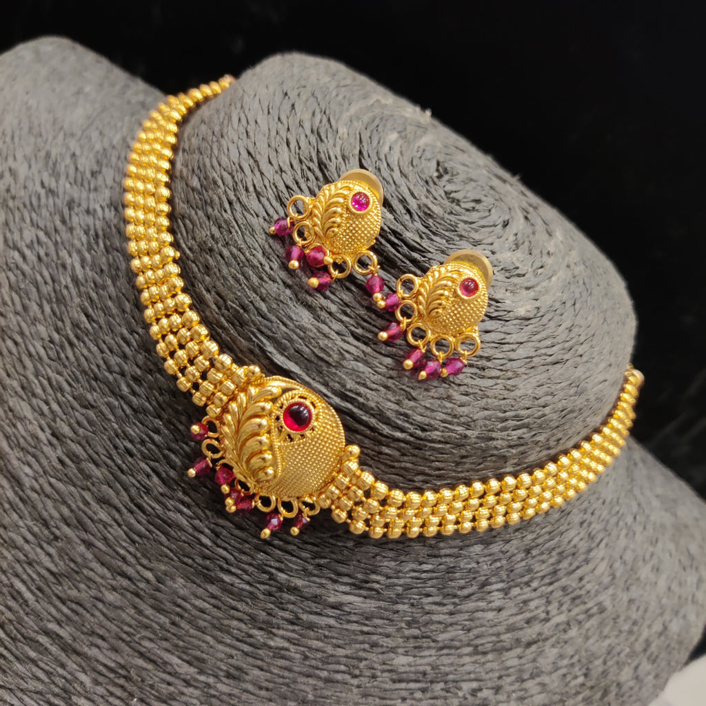 Mate Choker