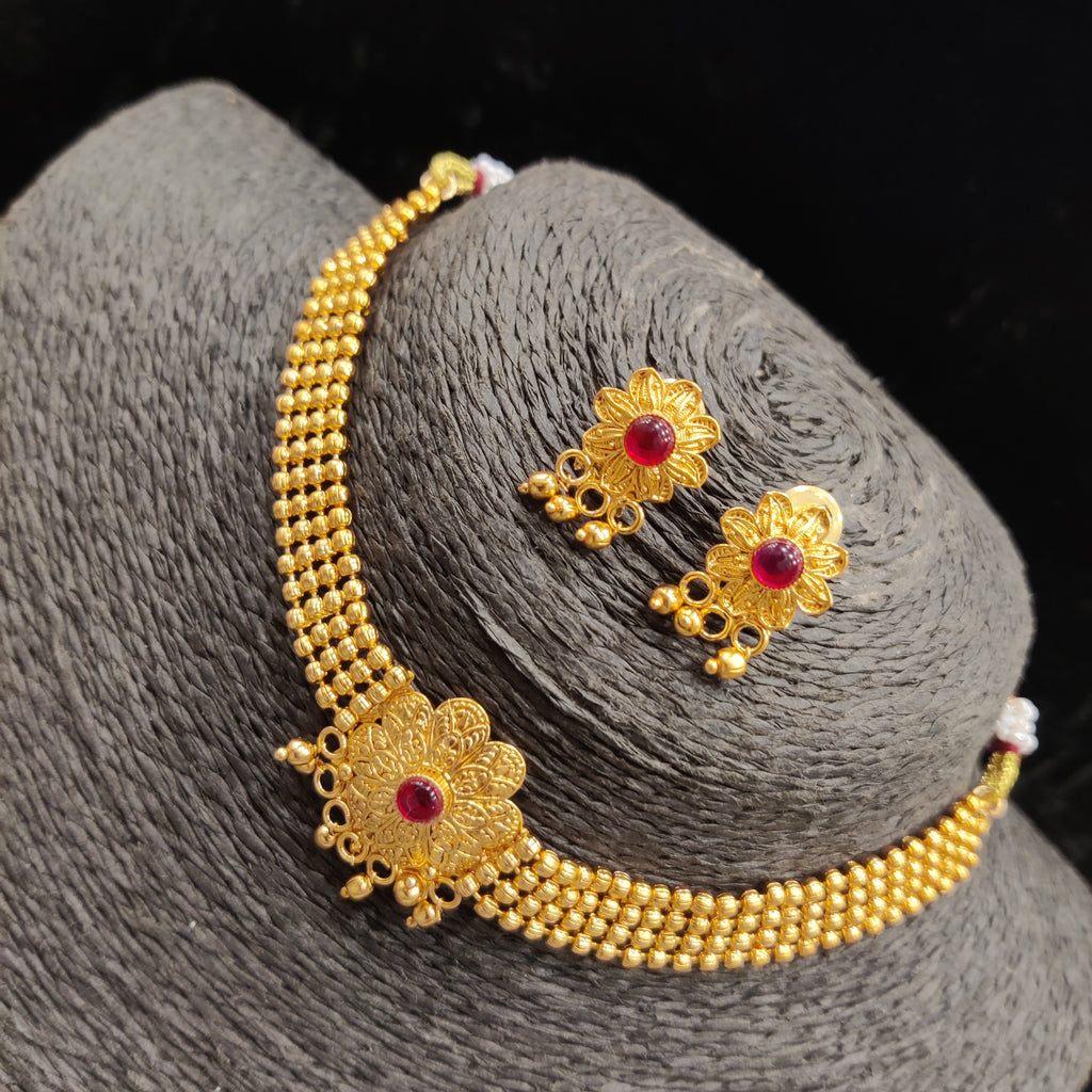 Mate Choker
