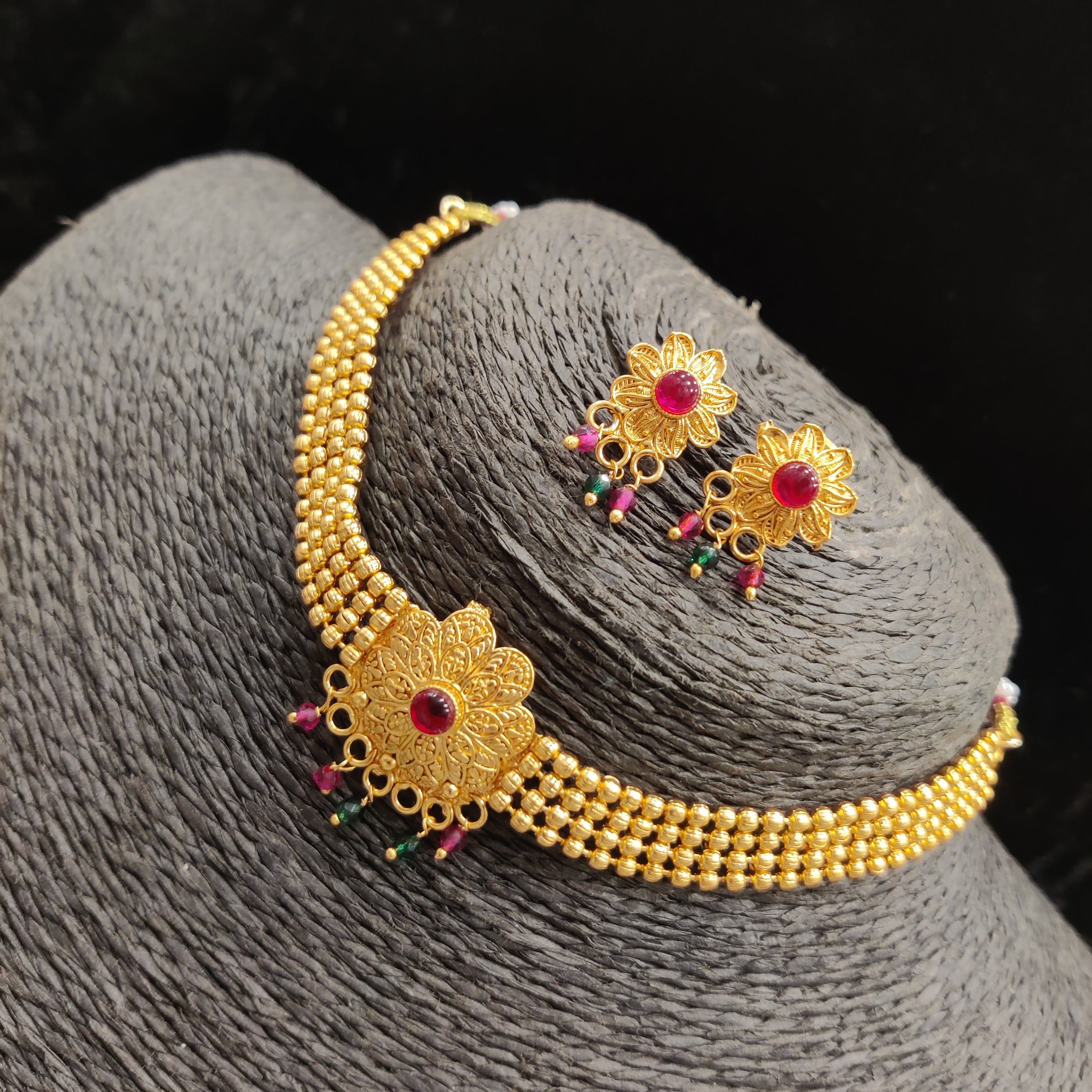 Mate Choker