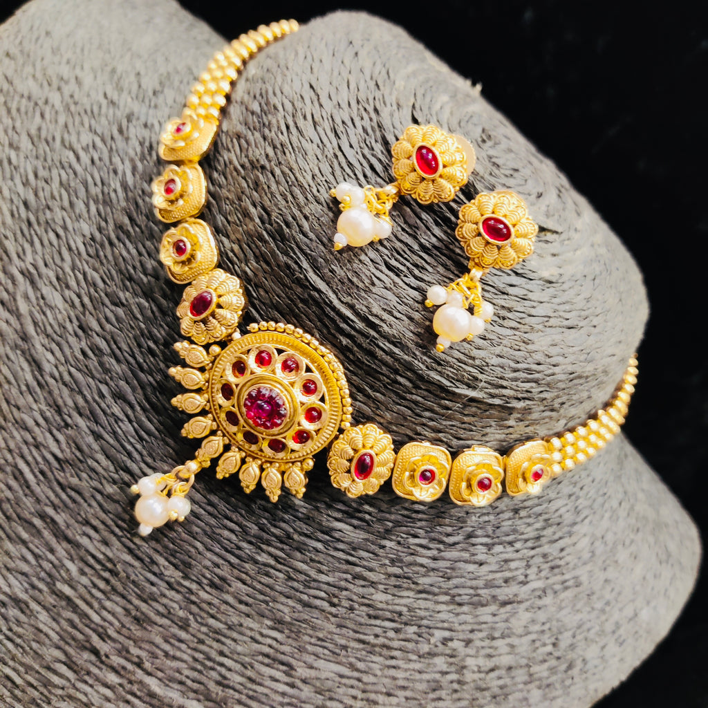Mate Mangalsutra