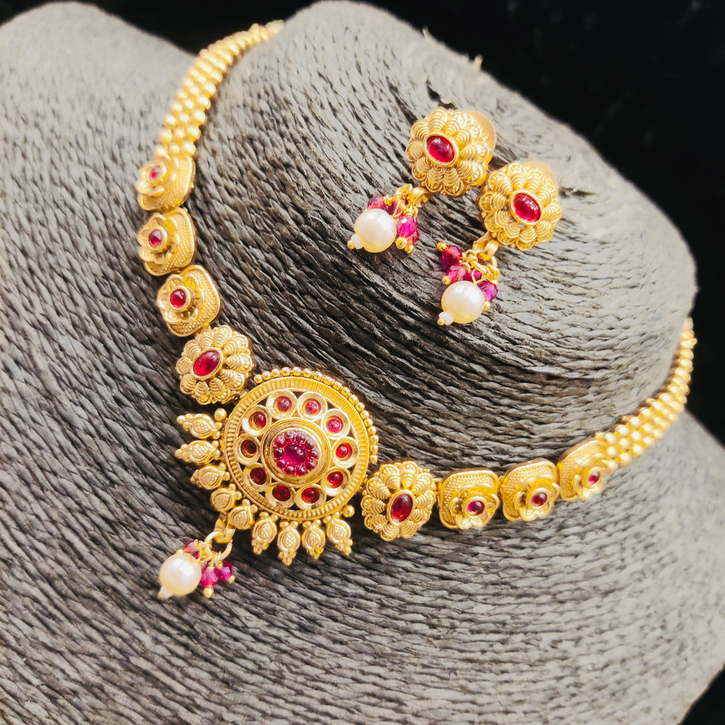Mate Mangalsutra