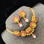 Mate Necklace