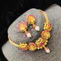 Mate Necklace