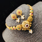 Mate Necklace