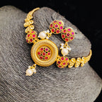 Mate Necklace