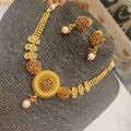 Mate Necklace