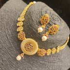 Mate Necklace
