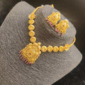 Mate Necklace