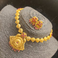 Mate Necklace