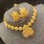Mate Necklace