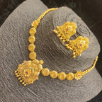 Mate Necklace