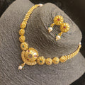 Mate Necklace