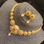 Mate Necklace