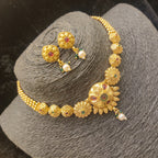 Mate Necklace
