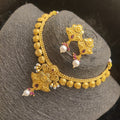 Mate Necklace