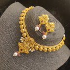 Mate Necklace