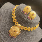 Mate Necklace