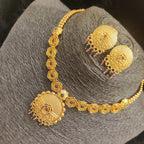 Mate Necklace