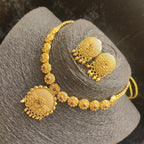 Mate Necklace