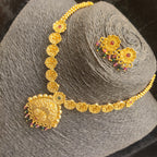 Mate Necklace