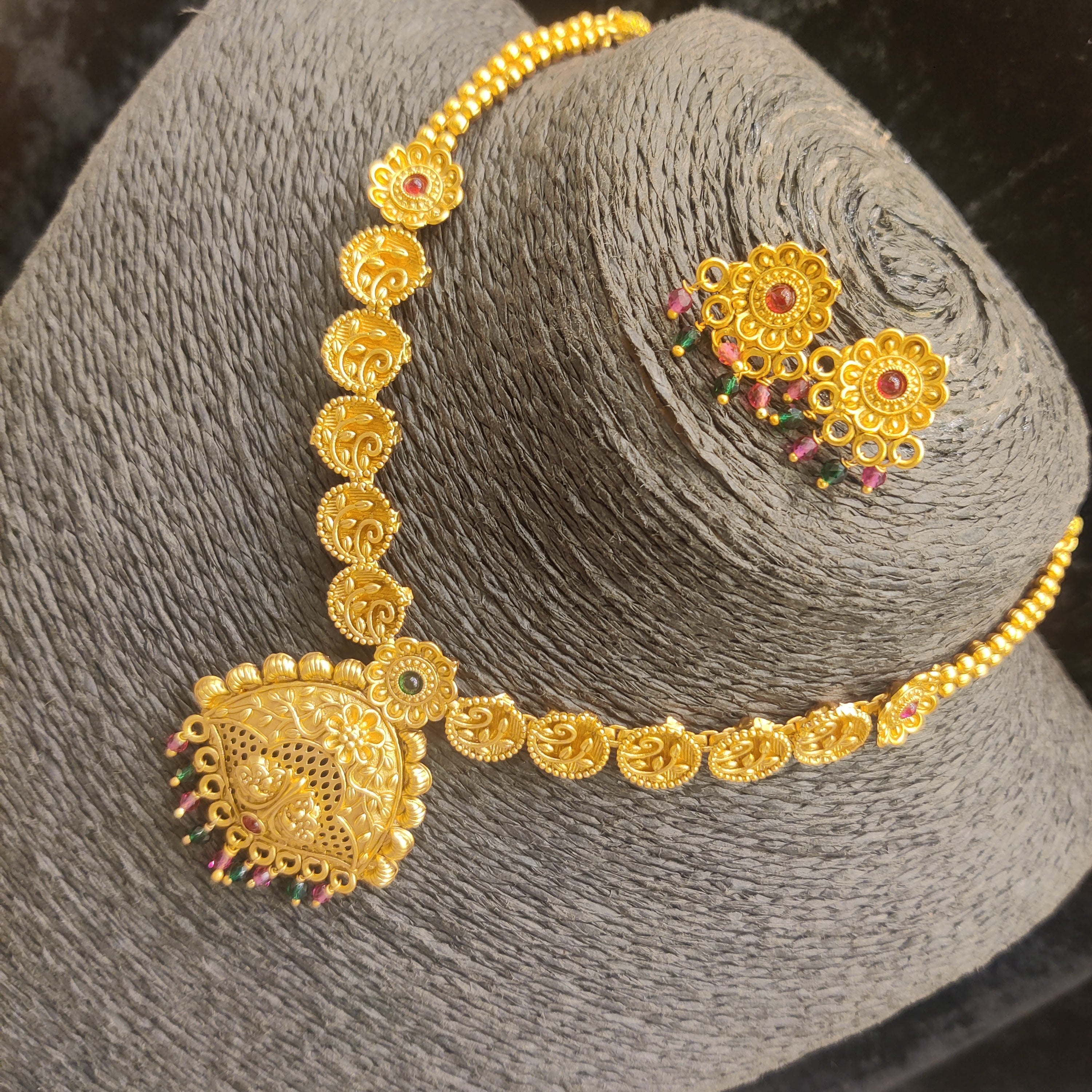 Mate Necklace