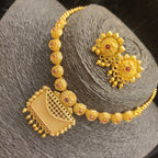 Mate Necklace