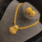 Mate Necklace