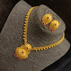 Mate Necklace
