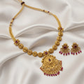 Mate Necklace