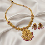 Mate Necklace