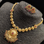 Mate Necklace