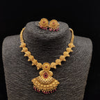 Mate Necklace
