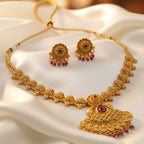 Mate Necklace