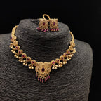 Mate Necklace