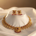 Mate Necklace