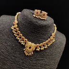 Mate Necklace