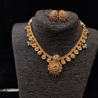 Mate Necklace