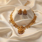 Mate Necklace