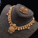 Mate Necklace