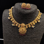 Mate Necklace