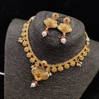 Mate Necklace