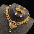 Mate Necklace