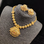 Mate Necklace