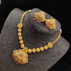 Mate Necklace