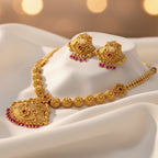 Mate Necklace