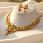 Mate Necklace