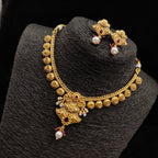 Mate Necklace
