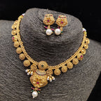Mate Necklace
