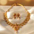 Mate Necklace